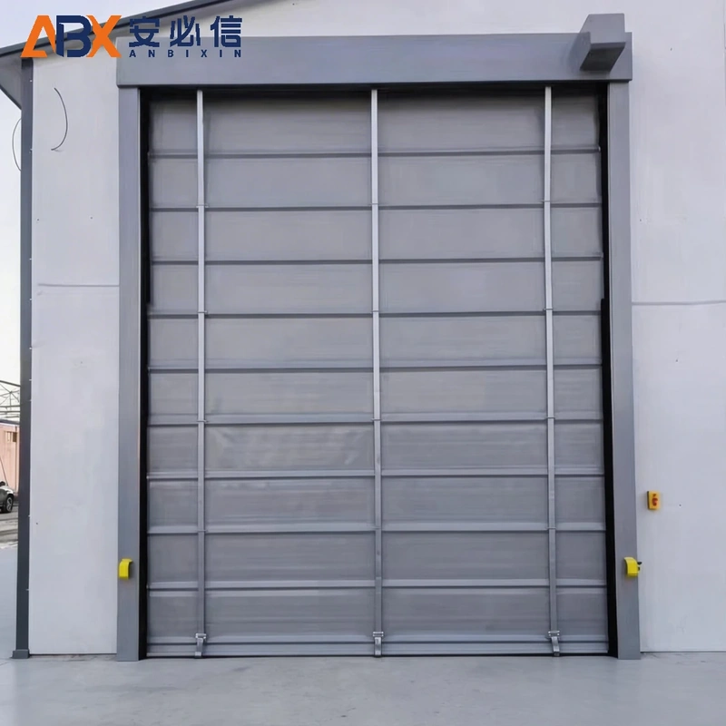 秦皇岛冷库门封